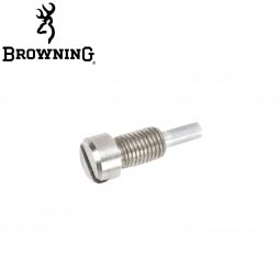 Browning BAR MKII Safari & Lightweight / ShortTrac & LongTrac Gas Regulator Screw