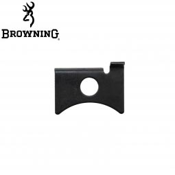 Browning Bar MKII Safari & Lightweight / ShortTrac & LongTrac Front Buffer Plate