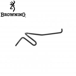 Browning BAR MKII Safari & Lightweight / ShortTrac & LongTrac Bolt Release POS Spring