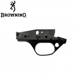 Browning BAR MKII Safari & Lightweight Trigger Guard, Steel Receiver