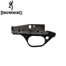 Browning BAR MKII Safari & Lightweight Trigger Guard, Aluminum Receiver