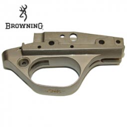 Browning BAR Lightweight Grade III Trigger Guard