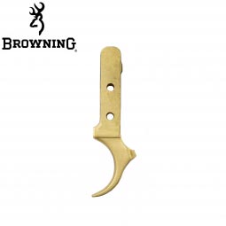 Browning BAR MKII Safari & Lightweight / Acera / BPR Trigger, Gold