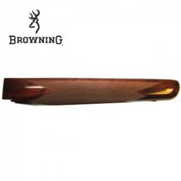 Browning BAR Lightweight Rifle, Forearm, Magnum Caliber