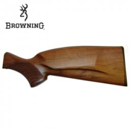 Browning BAR Type 2 Bavarian Satin Stock