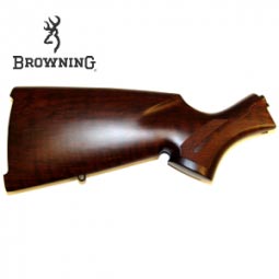 Browning BAR Long Trac Grade 1 Stock, Satin