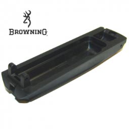 Browning BAR Long Trac Magazine Floorplate