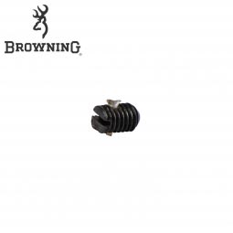 Browning BLR Sight Adjusting Screw Rear Elevation