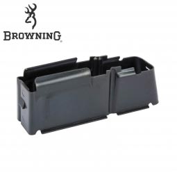 Browning BLR Magazine Body Standard Long Action