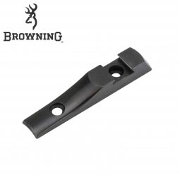 Browning BLR Front Sight Ramp 6.5mm Screw On Type