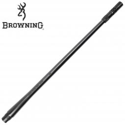 Browning Acera .300 Win Mag Barrel, 24" w/ BOSS