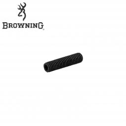 Browning Acera Breech Block Stop Screw