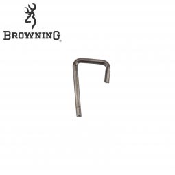 Browning Acera Operating Handle Stop Lever Spring