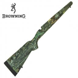 Browning A-Bolt Mountain TI WSM S/A MOBU Duratouch Stock