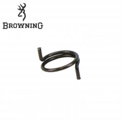 Browning A-Bolt Safety Spring Target