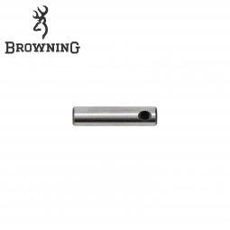 Browning A-Bolt Safety Blocking Pin Target