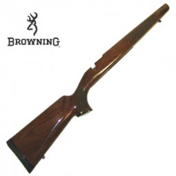 Browning A-Bolt Medallion WSM S/A Stock