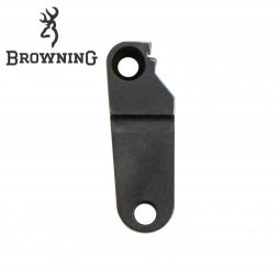 Browning A-Bolt Trigger Sear Target