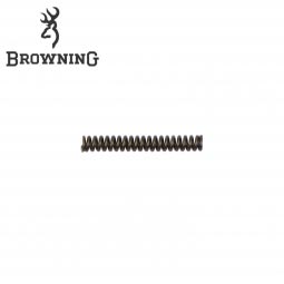 Browning A-Bolt Trigger Sear Spring Target