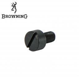 Browning A-Bolt Set Adjustment Screw Target