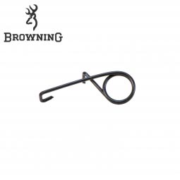 Browning A-Bolt Trigger Release Spring Target