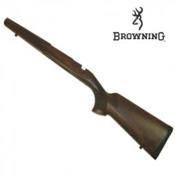 Browning A-Bolt Micro Hunter Left Hand S/A WSM Stock