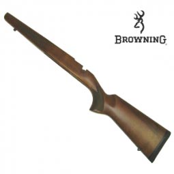 Browning A-Bolt S/A WSM Left Hand Hunter Stock