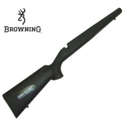 Browning A-Bolt Standard Varmint Stalker Dura-Touch Short Action Synthetic Stock