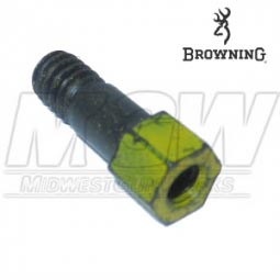 Browning A-Bolt & A-Bolt 22, 22 Mag Mechanism Housing Screw And BBR Safety Block Screw