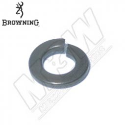 Browning A-Bolt 22/Centerfire Mechanism Housing Screw Washer/BBR Safety Block Washer