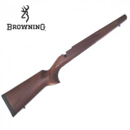 Browning A-Bolt Standard Hunter L/A Satin Stock