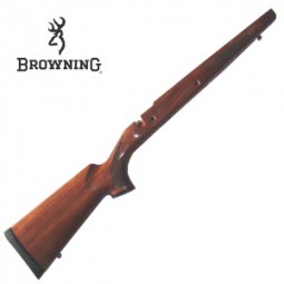 Browning A-Bolt Medallion 375 H&H Long Action Magnum Stock