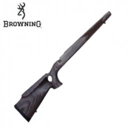 Browning A-Bolt Eclipse Thumbhole Stock, Short Action