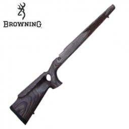 Browning A-Bolt Eclipse Thumbhole Stock, Long Action