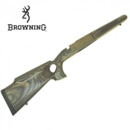 Browning A-Bolt Standard Eclipse Varmint Thumbhole Stock S/A