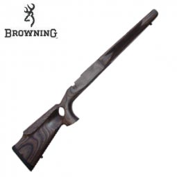 Browning A-Bolt M-1000 Eclipse Thumbhole Stock, Magnum Caliber