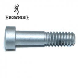 Browning A-Bolt Rear Trigger Guard Screw Stainless (Pre '96)