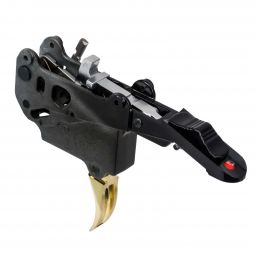 Browning X-Bolt Trigger Assembly, Medallion