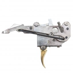 Browning X-Bolt Trigger Assembly, White Gold Medallion