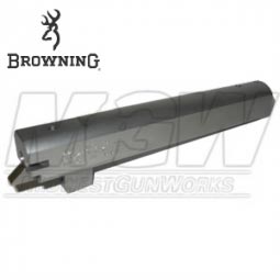 Browning Buckmark Barrel Standard Stainless 5 1/2"