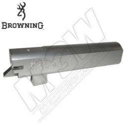 Browning Buckmark Barrel Micro Stainless 4"