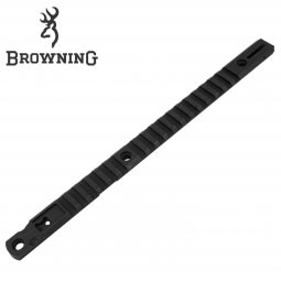 Browning Buckmark Rib Contour & Field 7.25"