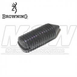 Browning Challenger III Barrel Mounting Screw Fine Thread Slot Type