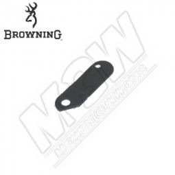 Browning Buckmark & Challenger III Saftey Click Plate All Models