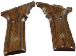 Browning Buck Mark Laminated Grips