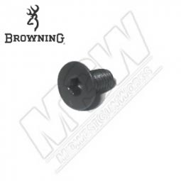 Browning Buckmark Sight Base Mounting Screw Rear Target Rib