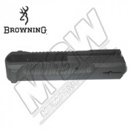 Browning Buckmark Slide, Matte Finish