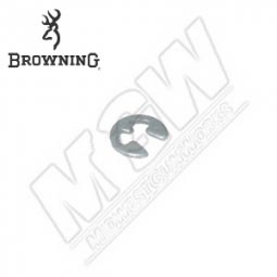 Browning Buckmark Sight Windage Screw Retainer-Silhouette