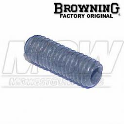 Browning Buckmark Sear Spring Adjustable Screw