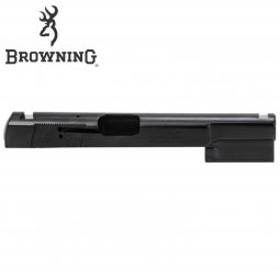 Browning Hi-Power Slide 9mm Matte Blue (for Standard Fixed & Adj Sights)